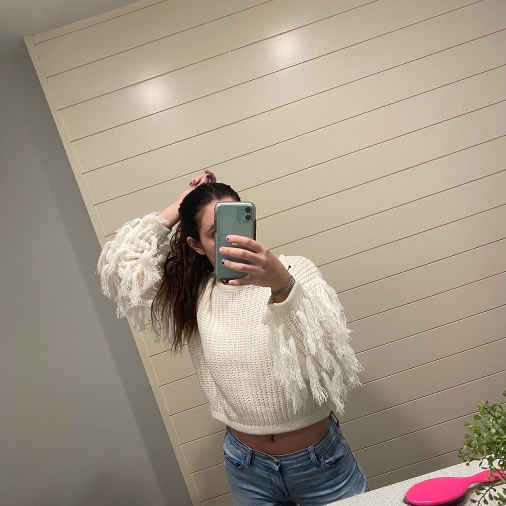 Meet your Posher, Andee